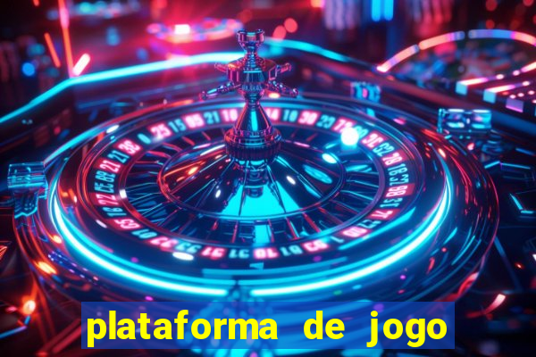 plataforma de jogo do ratinho